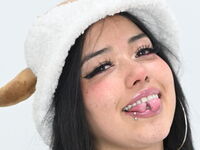 jasmin porn JuanaZane