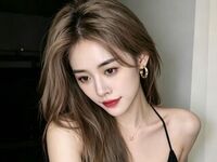 webcamgirl video chat JuliaNatashayo