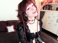 camgirl sex photo JulieMurr