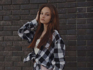 webcam show KaiKiening