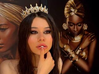 closeup pussy cam KarenEstrada