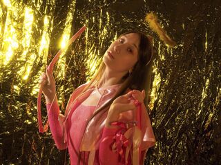 kinky cam photo KarinaSunset