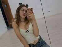 jasmin cam model KarryLagerstedt
