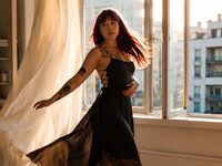 camgirl video chat KateDark