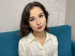 camgirl playing with dildo KateEvel