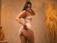 camwhore shaving pussy KatherinBecket