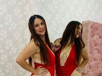 webcam striptease show KatyaReus