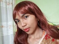 camgirl fingering wet pussy KellyAnder