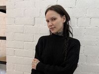 shower sex cam KeniaTucholski