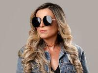 naughty videochat KiaraMoraes