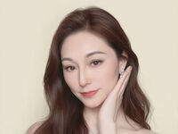 naked girl with webcam masturbating KimberleyXingXin