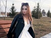 hot naked webcamgirl KimberyKnedler