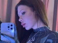 kinky webcam video KiraVelvet