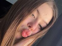 strip tease KristiGroun
