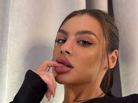 girl showing pussy KristyDol