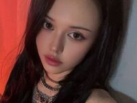 camgirl masturbating with sextoy KristyShatten