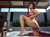 webcam show KylieDecks