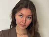 hot webcam LeilaCoocher