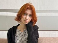 hot livecam LettyAegerter