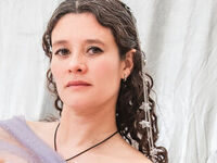 kinky webcam model LiaCotes