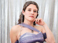 Kinky webcam LiaSannin