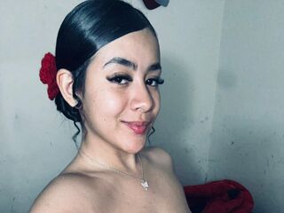 hot cam show LiliCasther