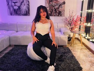 sex cam live LiliVelvet