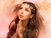 naked girl with webcam masturbating LilitMalkova