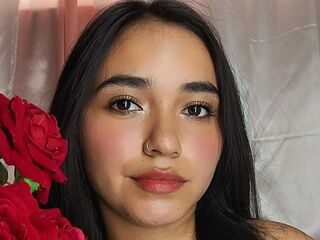 hot girl webcam picture LilithRoxe