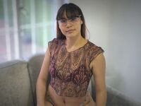 nude cam LilyCora