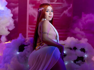 naughty camwhore LilyRusso