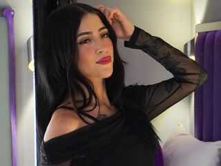 live teaser web cam LilyTarazona