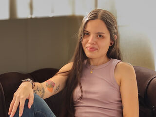 striptease show LilyVoss