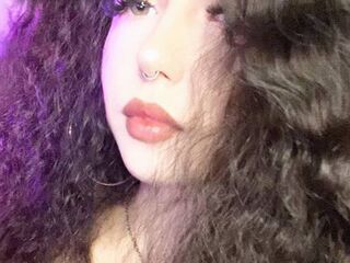 naked camgirl photo LinaGimix