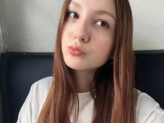 girl nude LinaSkatel