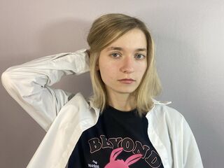 girl camsex LinnieBlackner