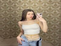 cam girl live webcam video LisaShya