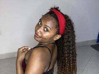 livecam video LizzyClem
