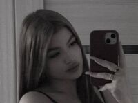 hot girl live web cam LoraineLutton