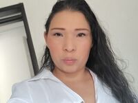 naked cam girl LuceroMariap