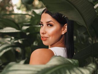 hot webcamslut LuisanaVela