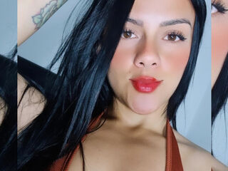 free livecam LulyLiz