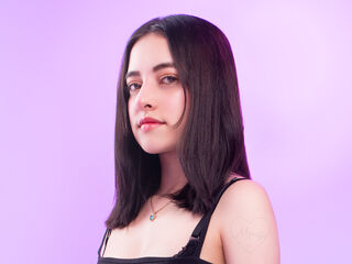 sexy camgirl LunaBelleth