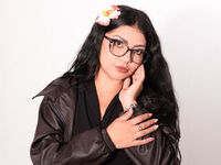 girl porn cam LunaBlur