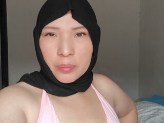 hot cam whore LunaCalientes
