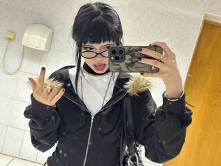 sexy cam girl LunaCarrington