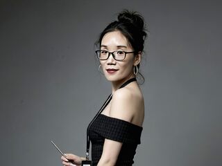 camgirl webcam pic LunaChen