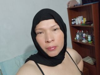 live cam girl LunaPhasiones