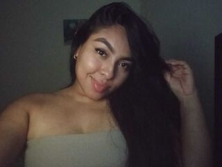 free webcam photo LunaSparrks