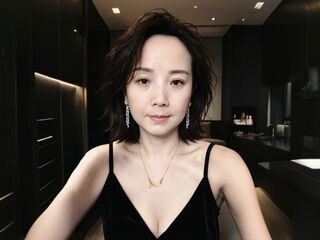 jasmin live show LunaYao
